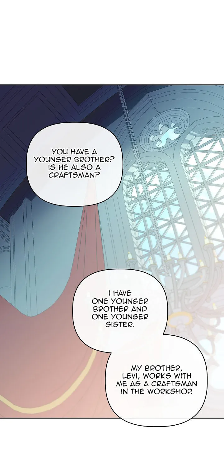 Silver Tree Chapter 32 page 15 - 
