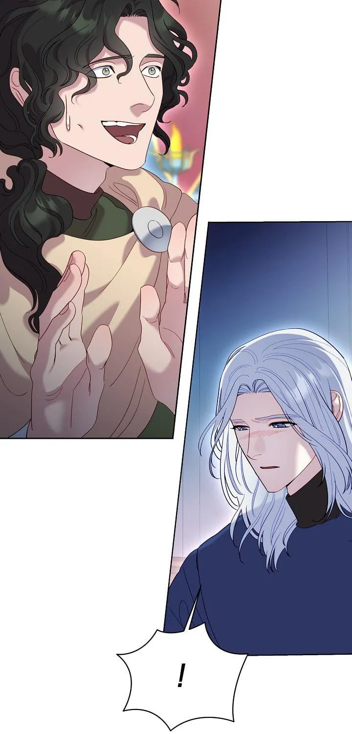 Silver Tree Chapter 32 page 17 - 