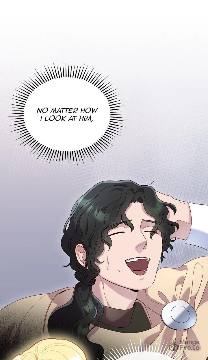 Silver Tree Chapter 32 page 18 - 