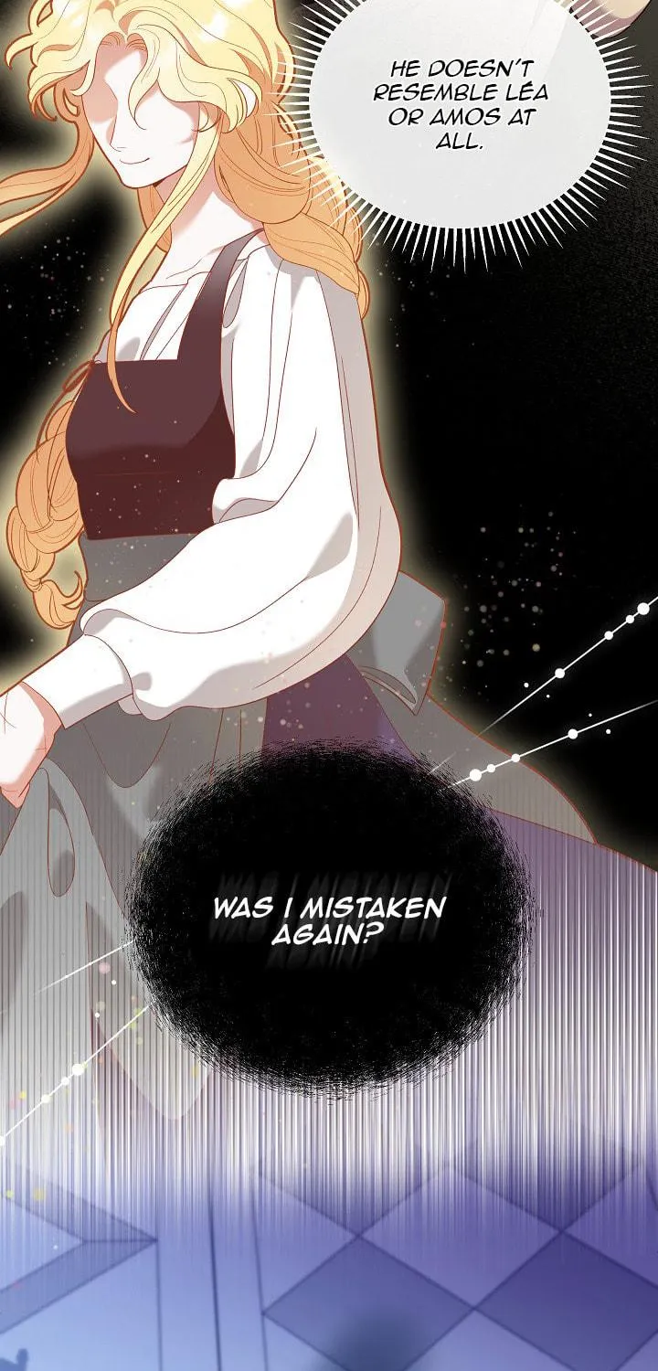 Silver Tree Chapter 32 page 19 - 
