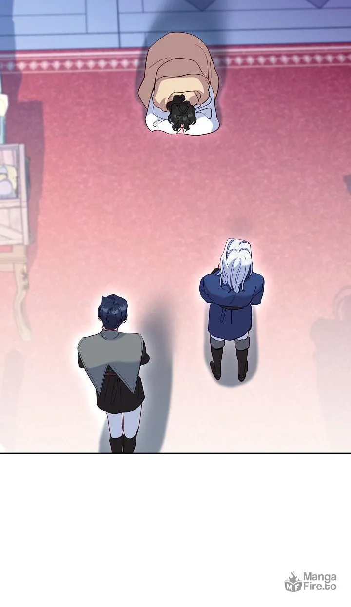 Silver Tree Chapter 32 page 20 - 