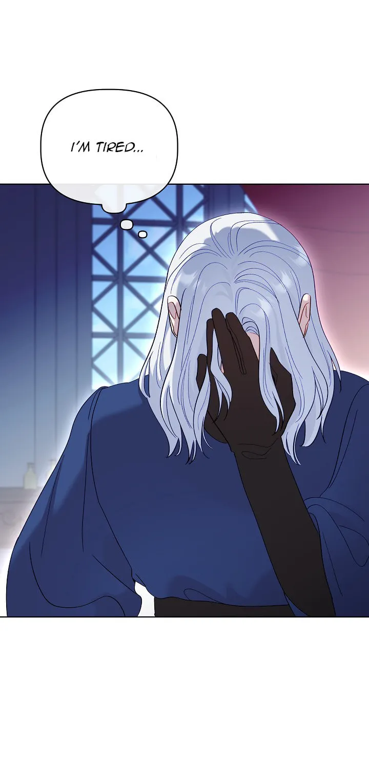 Silver Tree Chapter 32 page 21 - 
