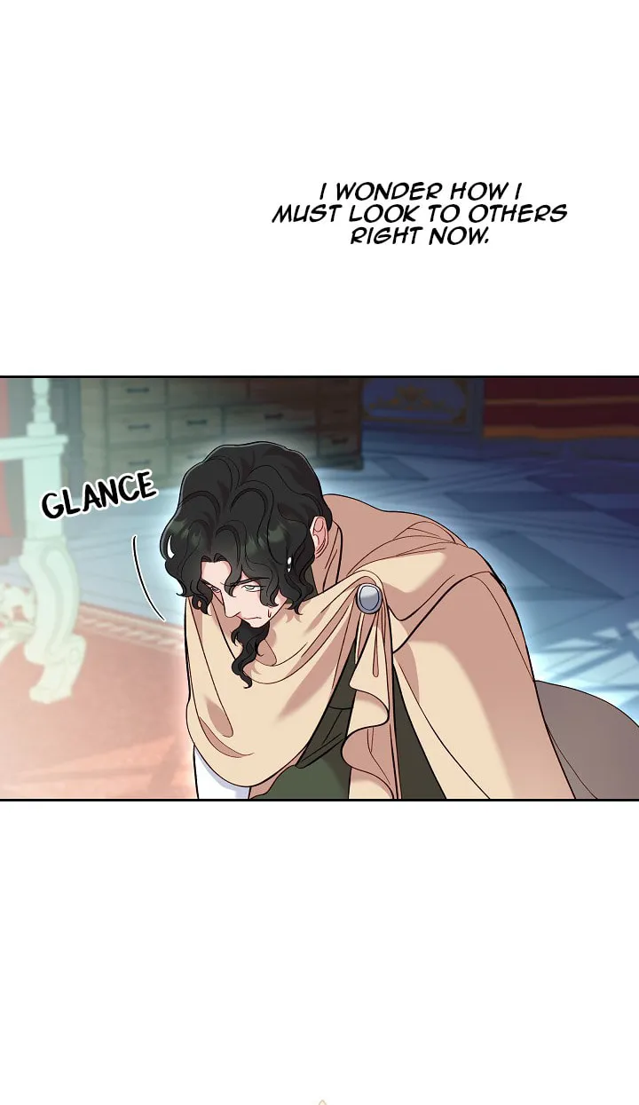 Silver Tree Chapter 32 page 22 - 