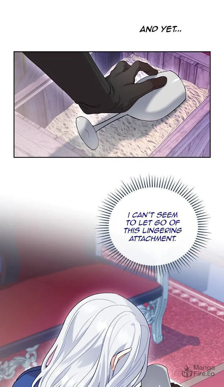 Silver Tree Chapter 32 page 24 - 