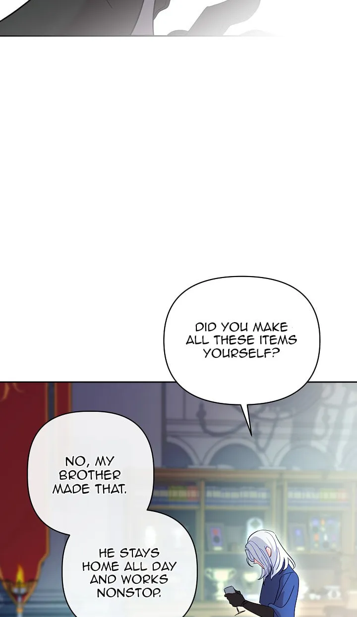 Silver Tree Chapter 32 page 26 - 