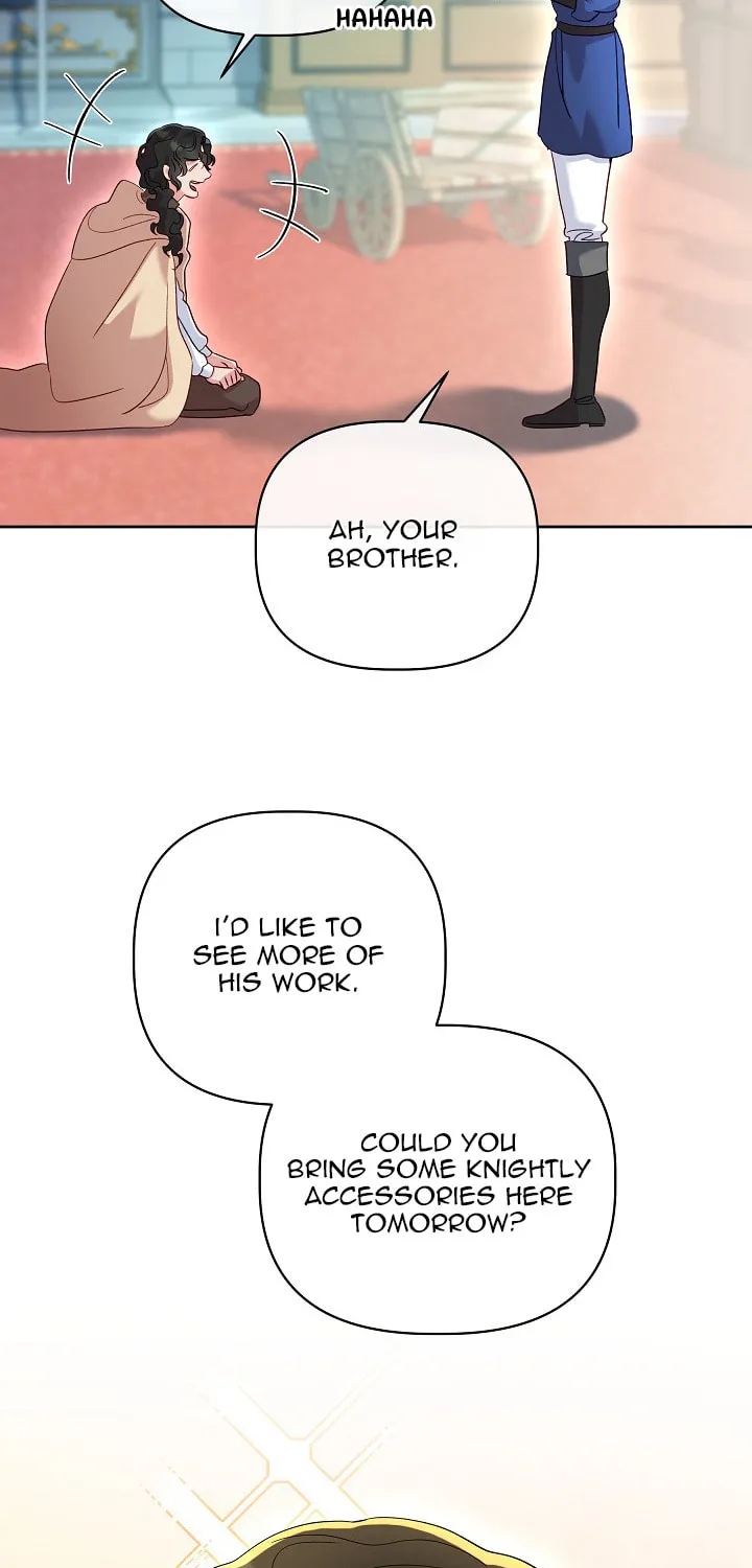 Silver Tree Chapter 32 page 27 - 