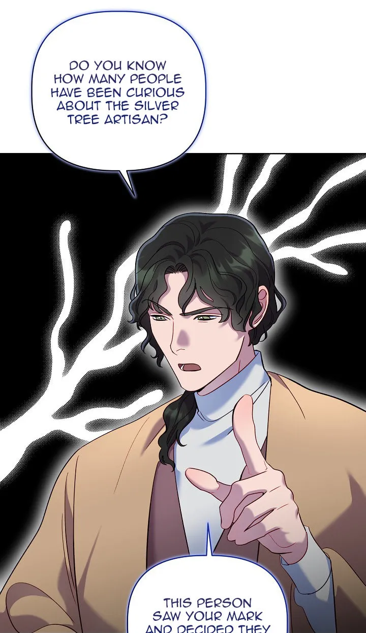 Silver Tree Chapter 32 page 34 - 