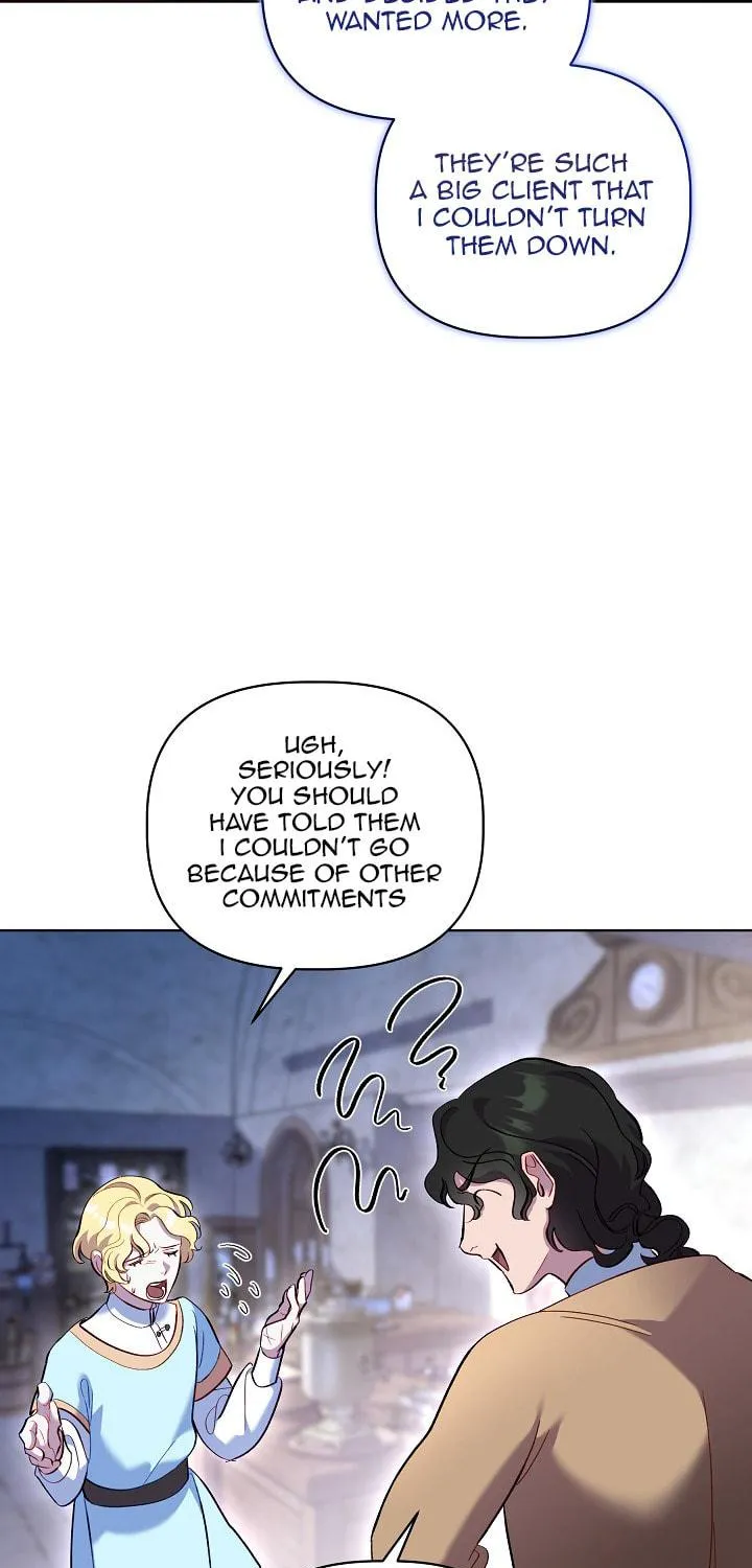 Silver Tree Chapter 32 page 35 - 