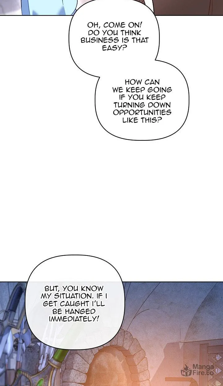 Silver Tree Chapter 32 page 36 - 