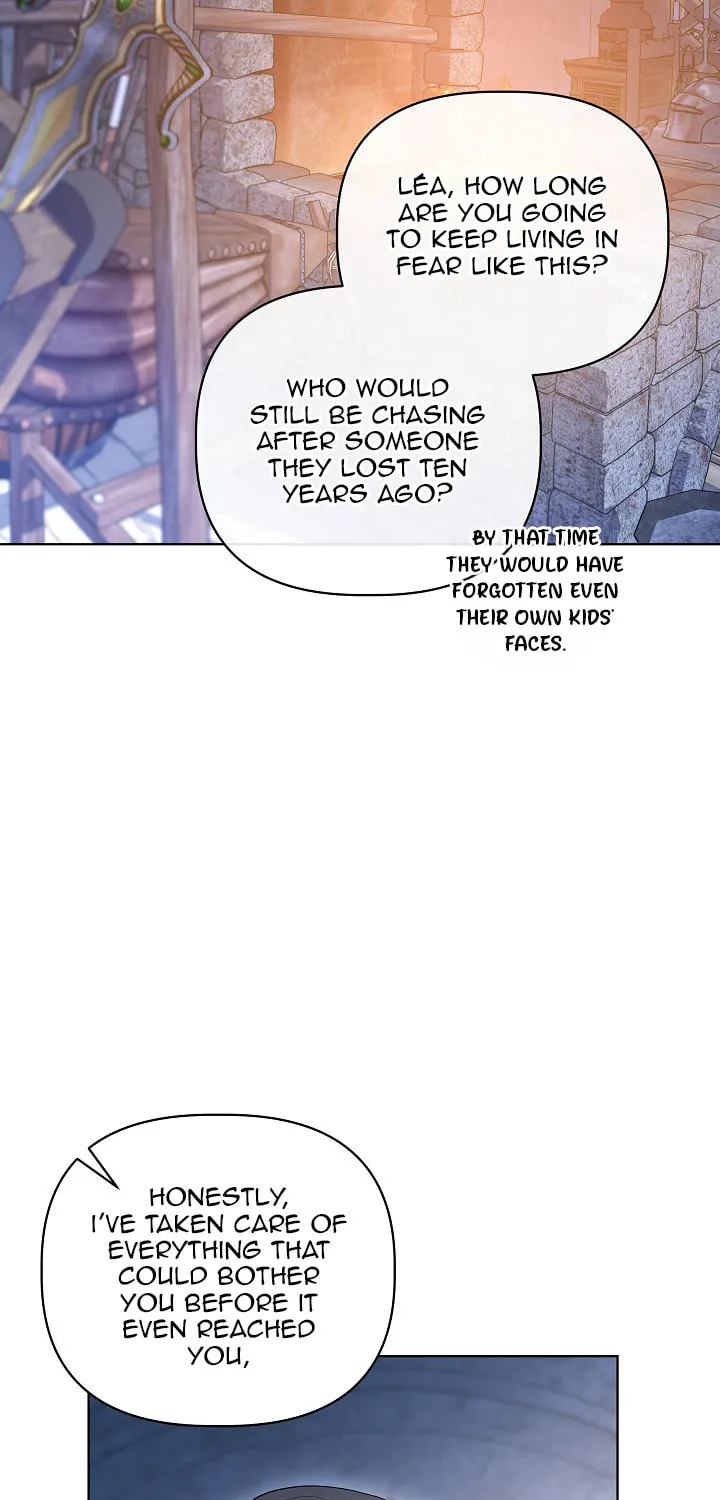 Silver Tree Chapter 32 page 37 - 