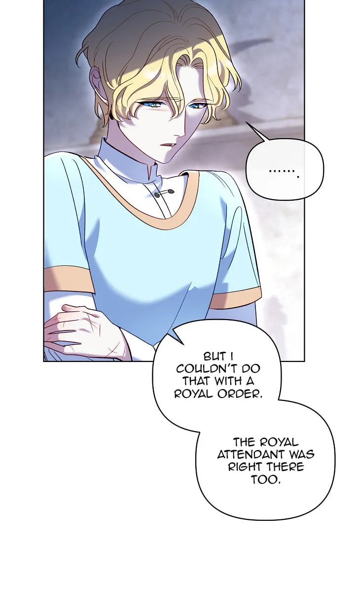 Silver Tree Chapter 32 page 38 - 