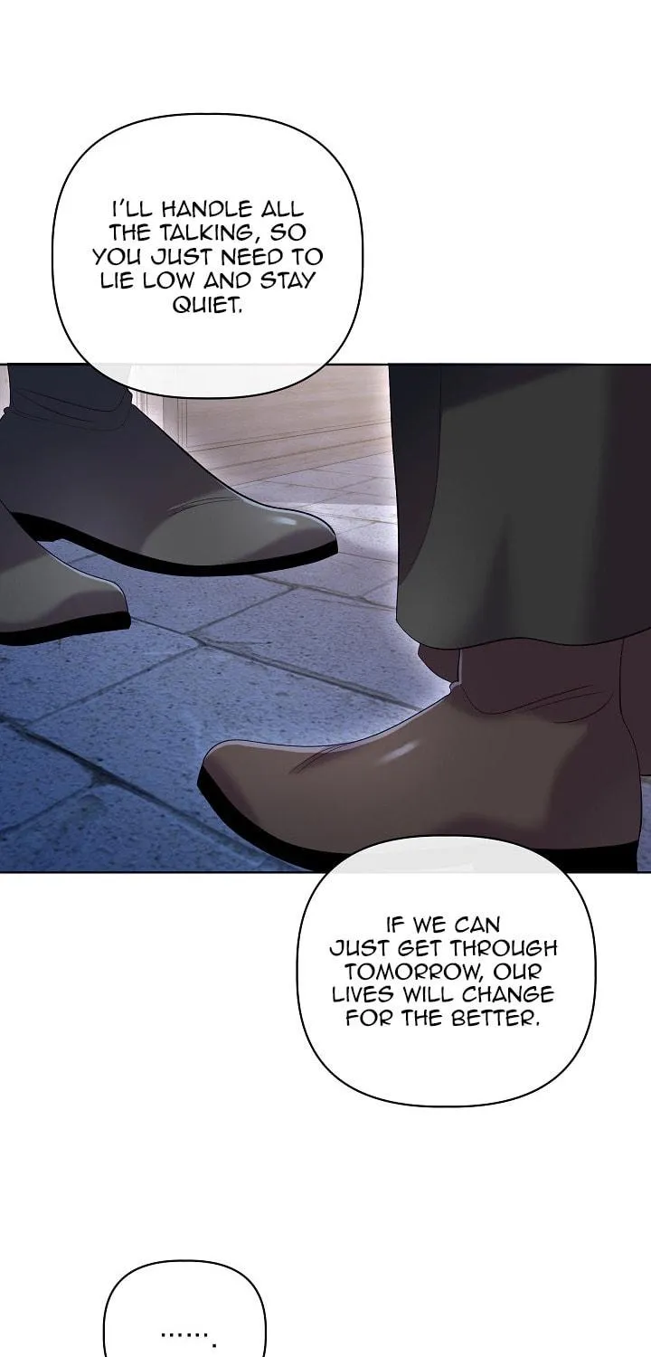 Silver Tree Chapter 32 page 39 - 