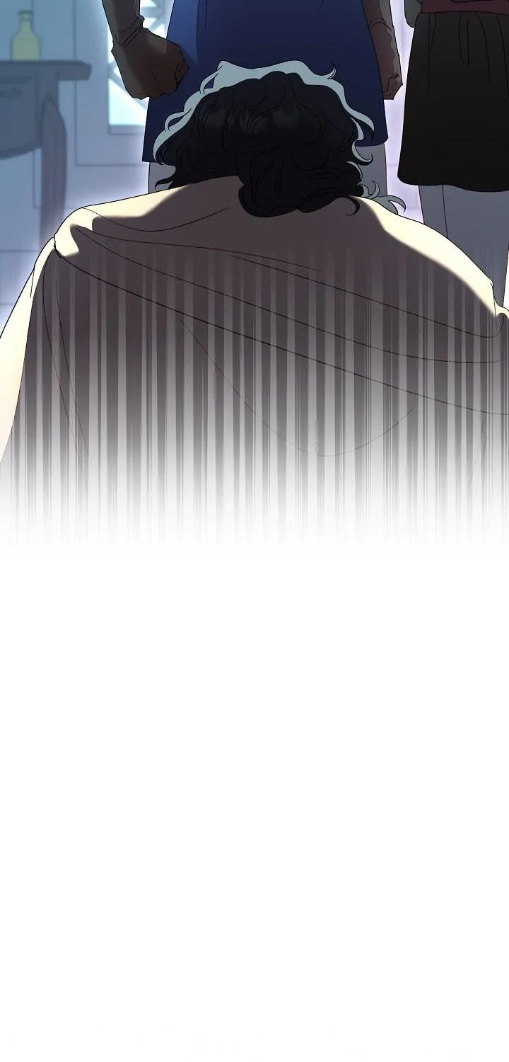 Silver Tree Chapter 32 page 5 - 