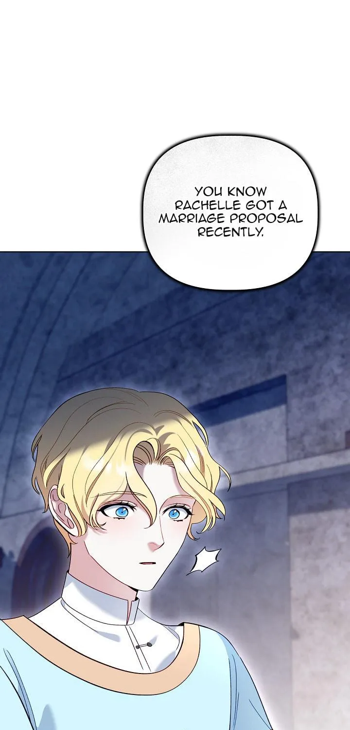 Silver Tree Chapter 32 page 41 - 
