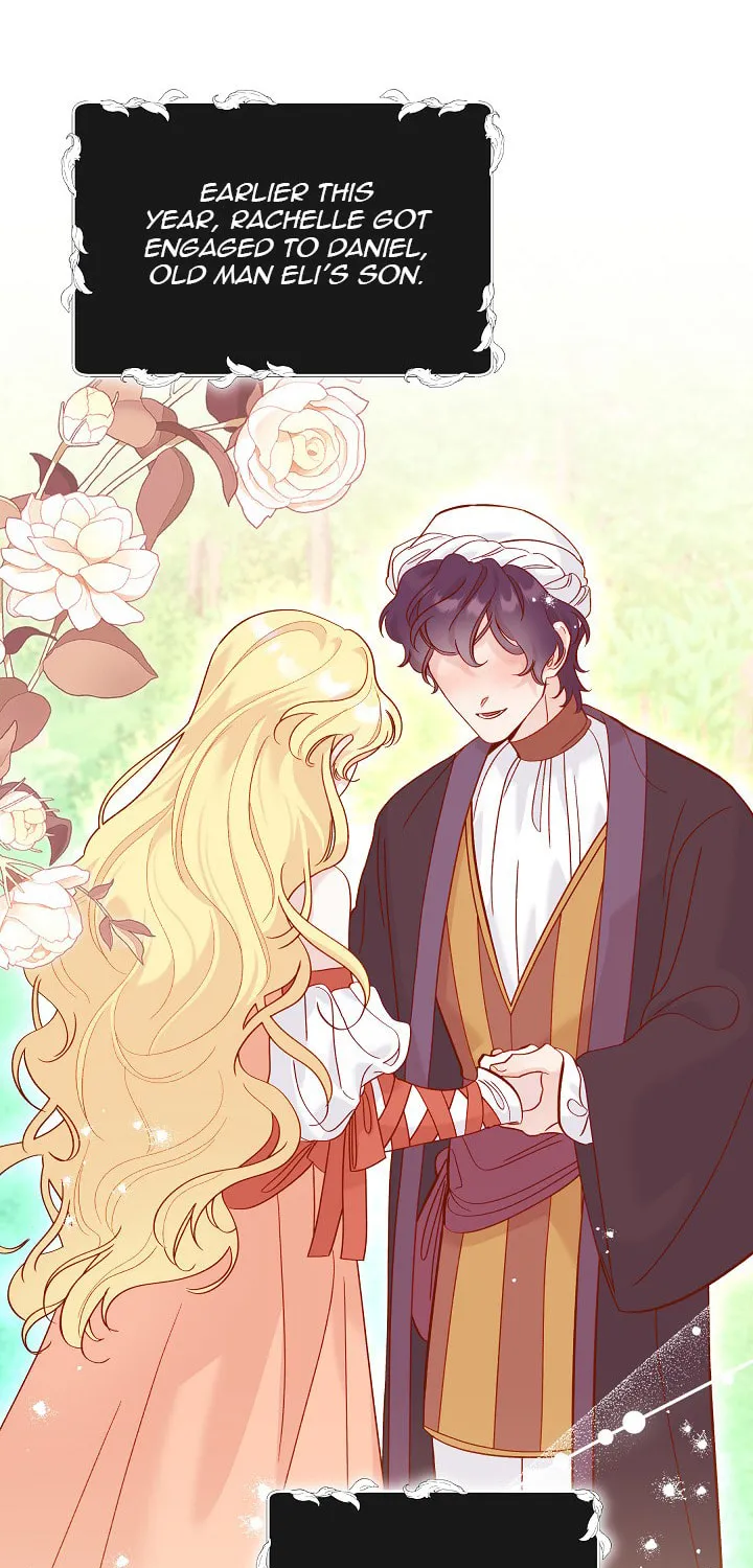 Silver Tree Chapter 32 page 43 - 