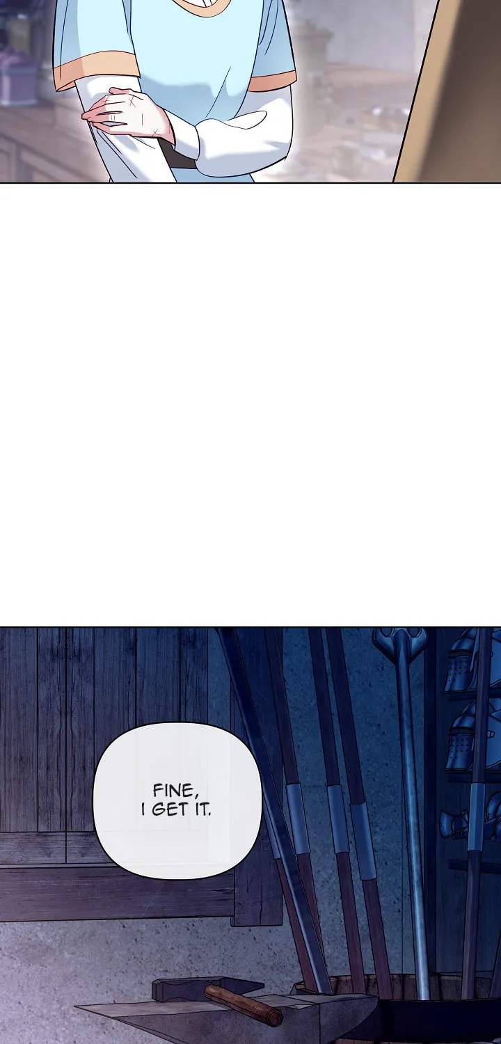 Silver Tree Chapter 32 page 45 - 