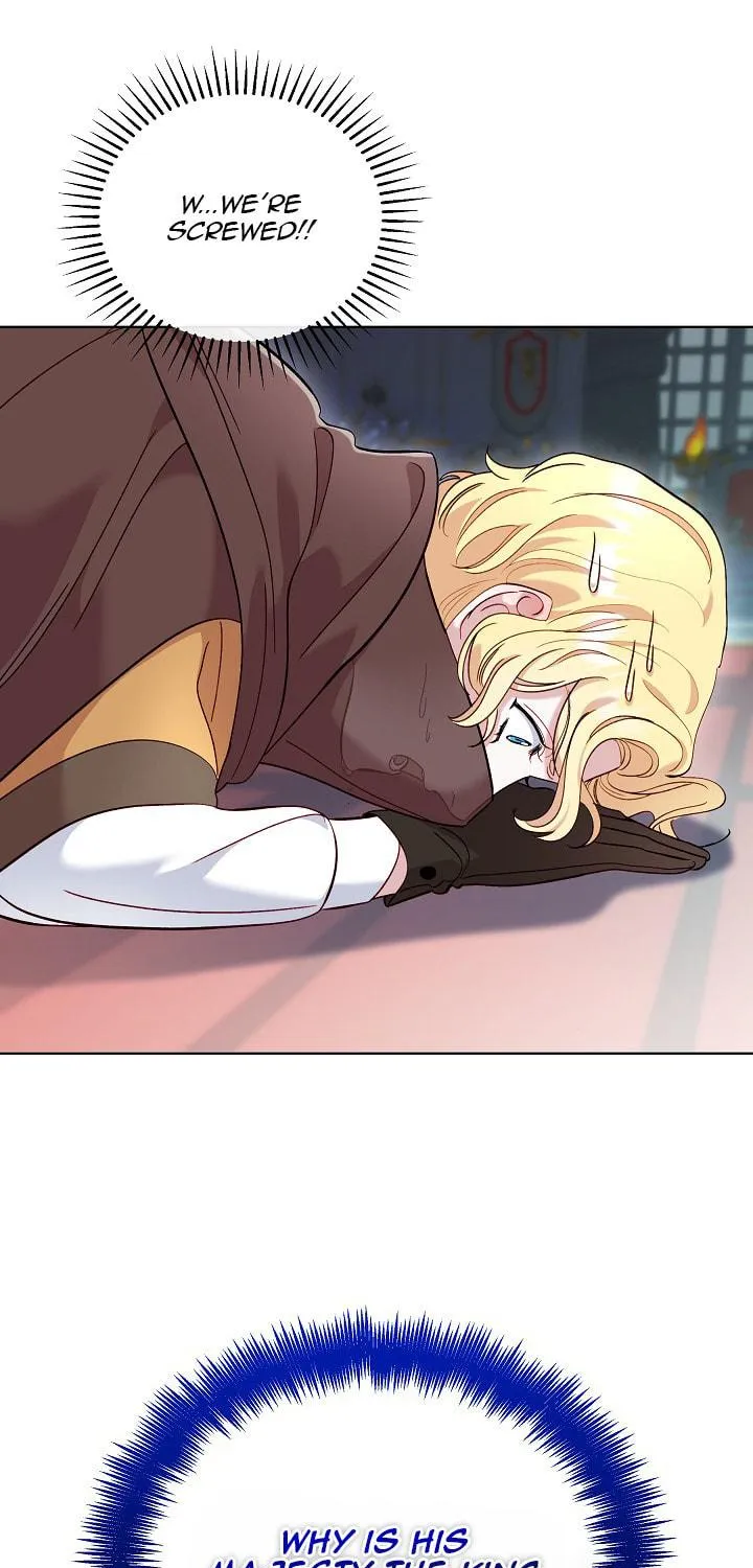 Silver Tree Chapter 32 page 49 - 