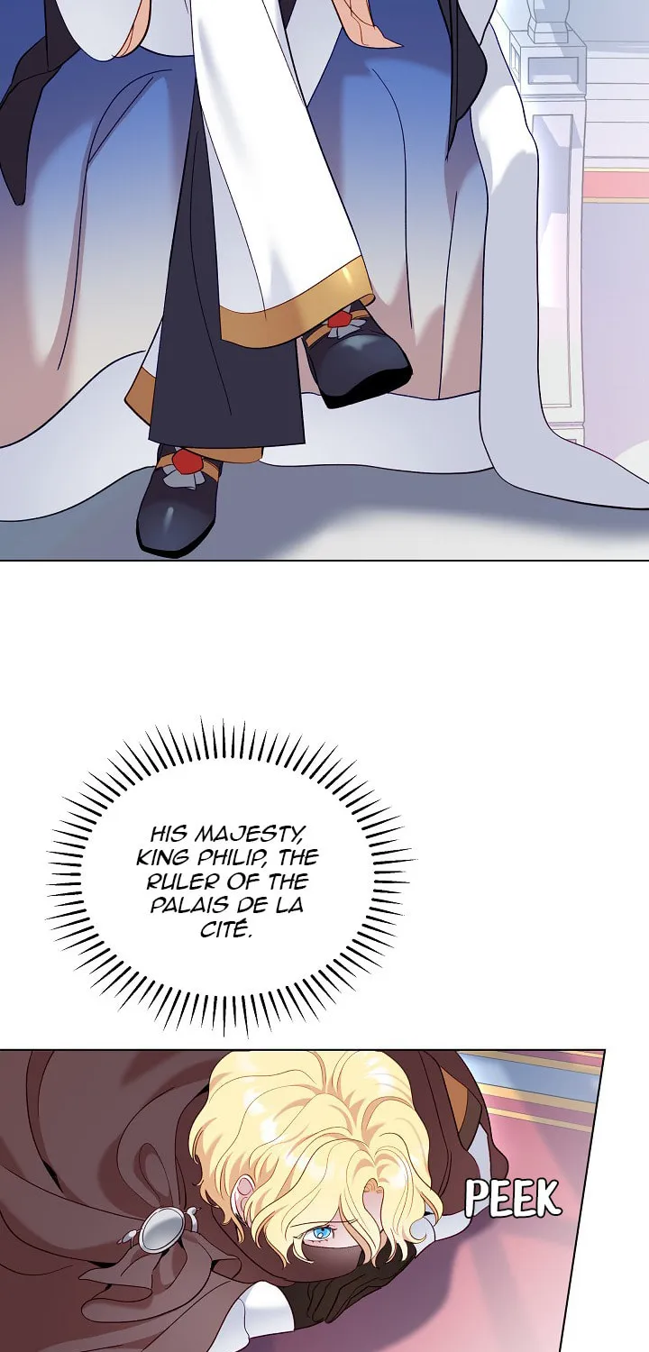 Silver Tree Chapter 32 page 51 - 