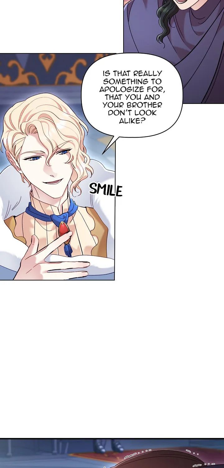 Silver Tree Chapter 32 page 55 - 