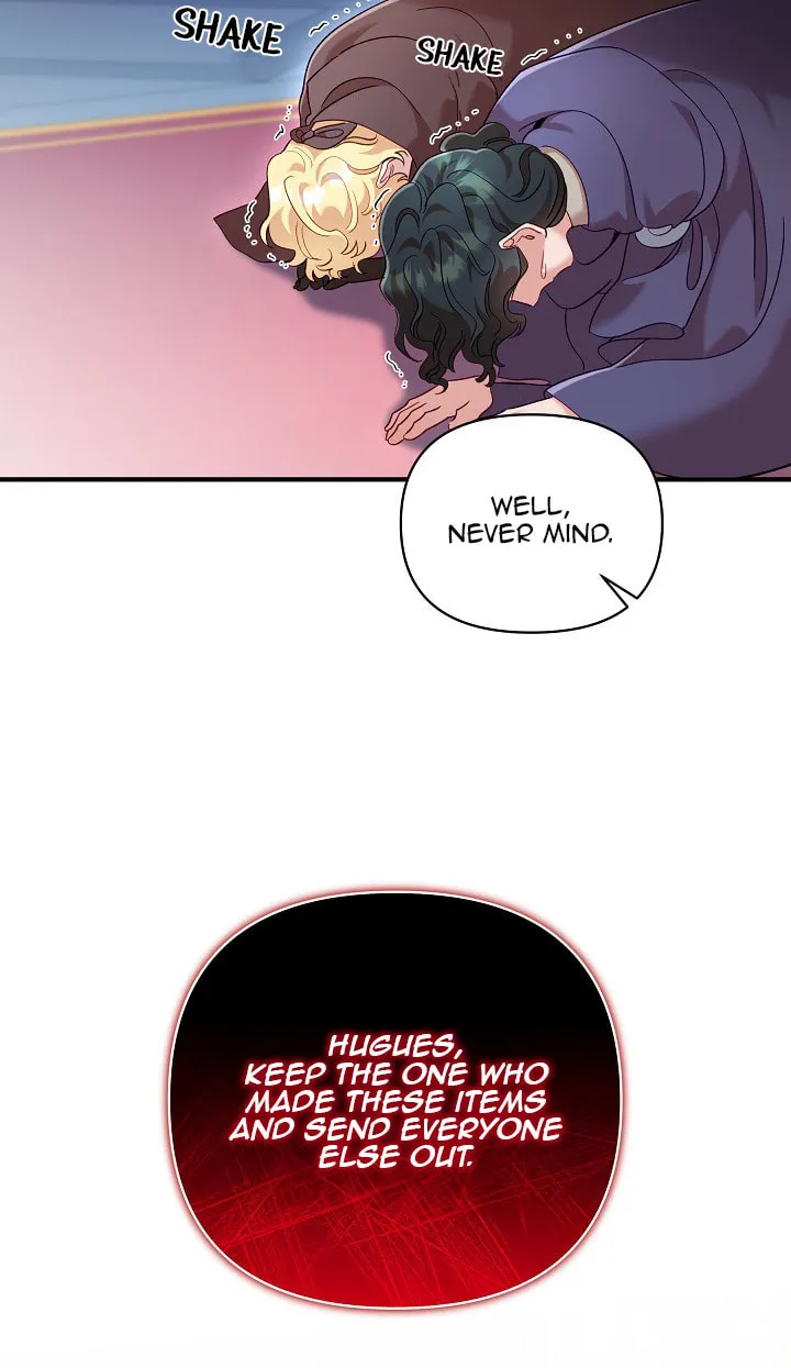 Silver Tree Chapter 32 page 56 - 
