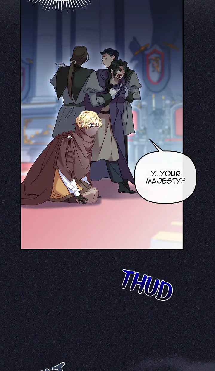 Silver Tree Chapter 32 page 58 - 