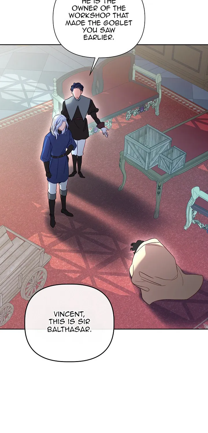 Silver Tree Chapter 32 page 7 - 