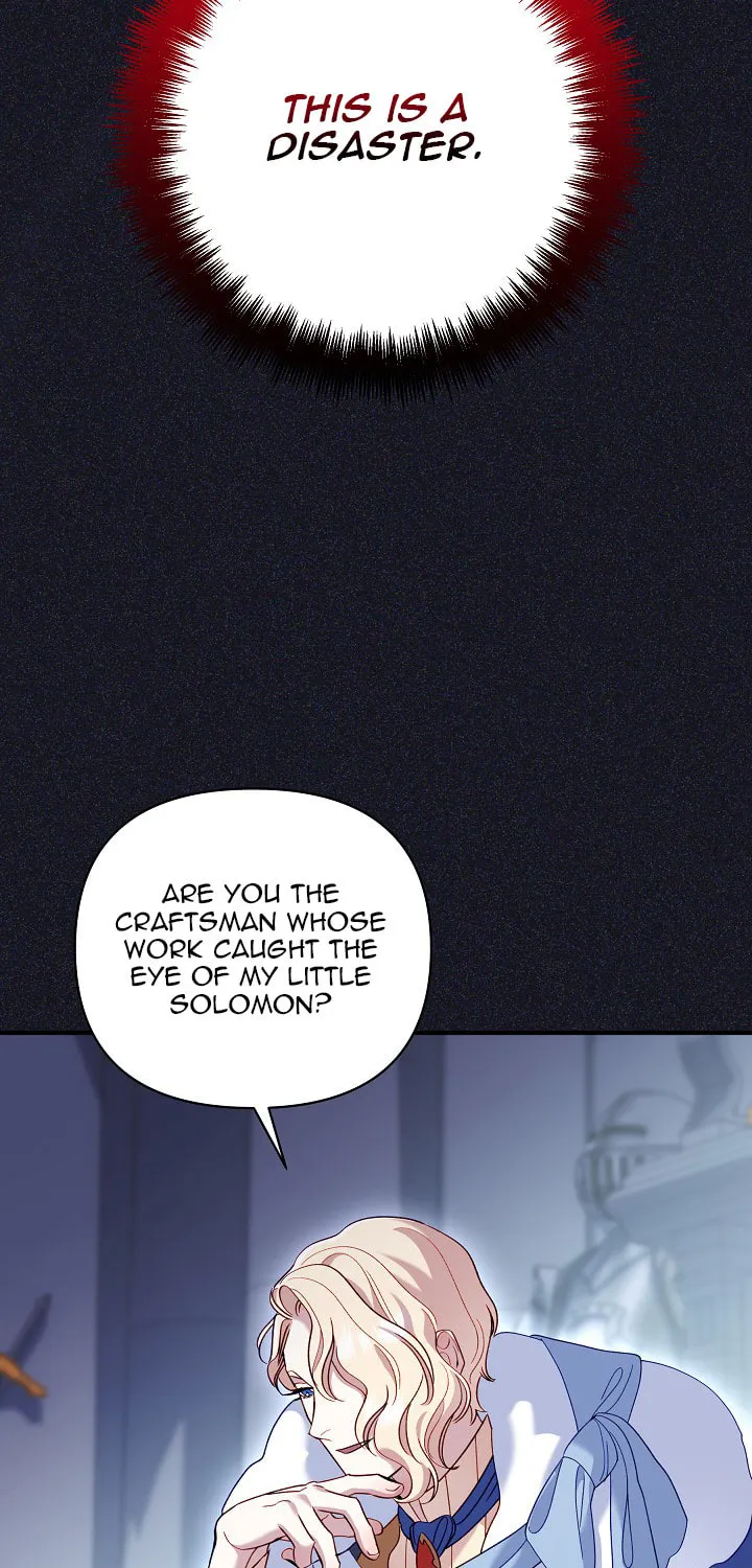 Silver Tree Chapter 32 page 61 - 