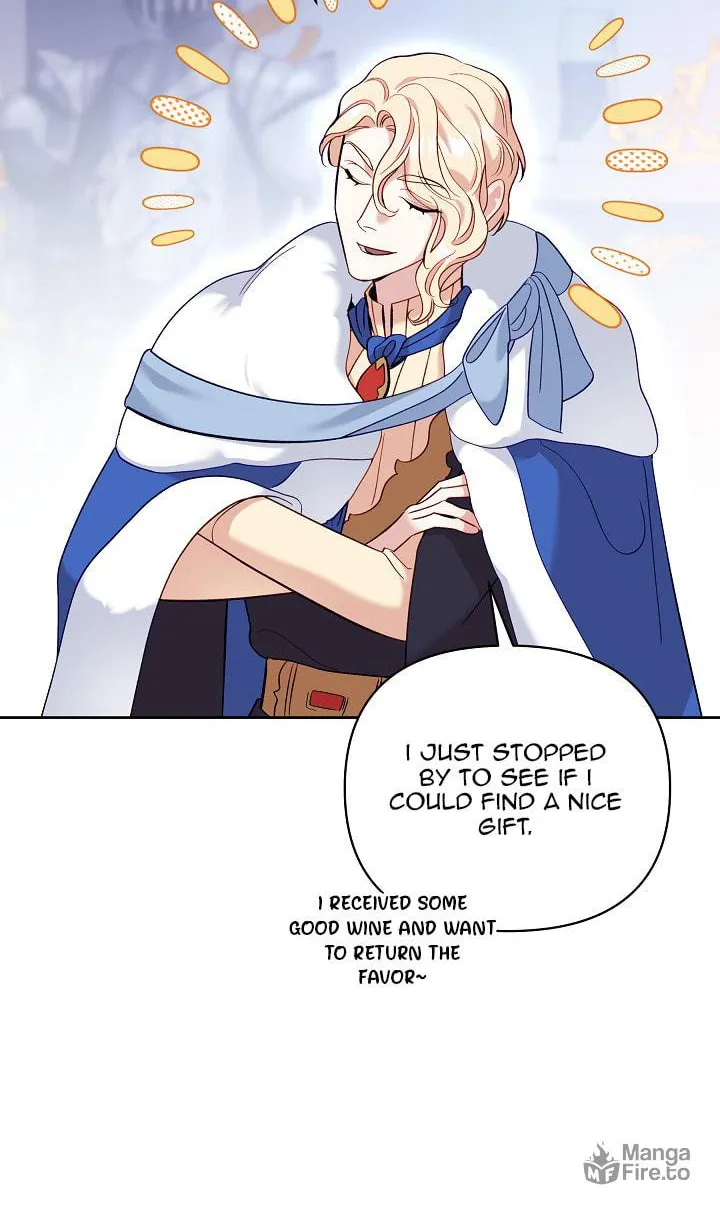 Silver Tree Chapter 32 page 70 - 