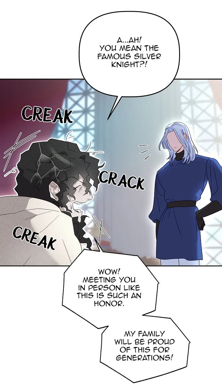 Silver Tree Chapter 32 page 8 - 