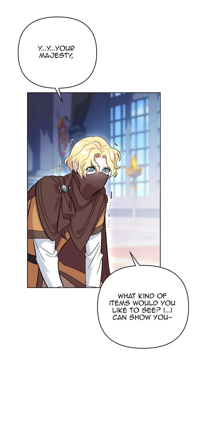 Silver Tree Chapter 32 page 71 - 