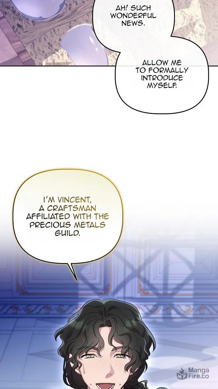 Silver Tree Chapter 32 page 10 - 