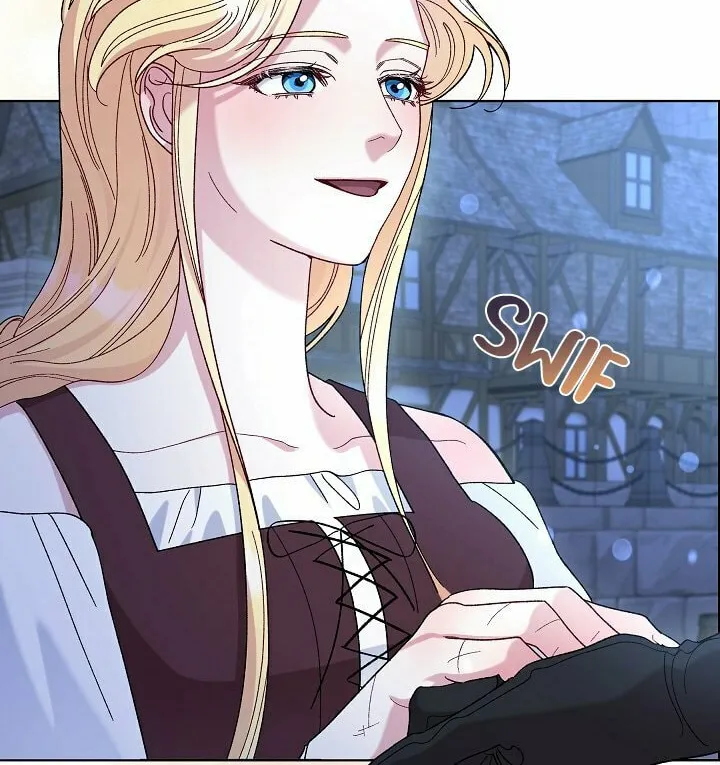 Silver Tree Chapter 4 page 12 - 