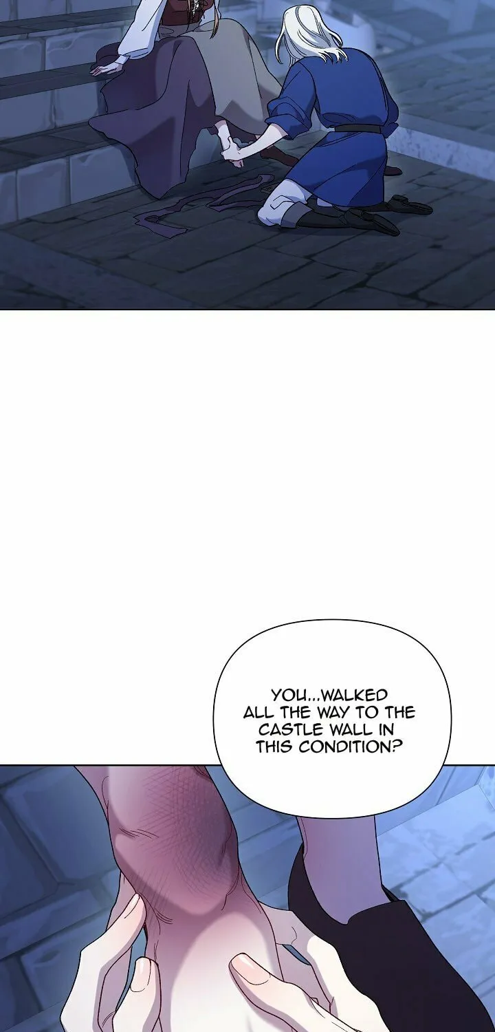 Silver Tree Chapter 4 page 17 - 
