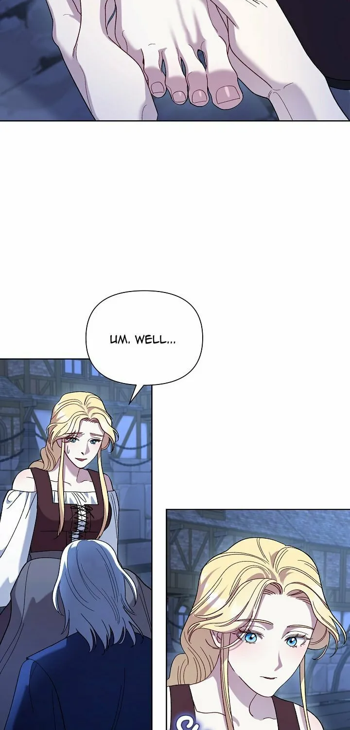 Silver Tree Chapter 4 page 18 - 