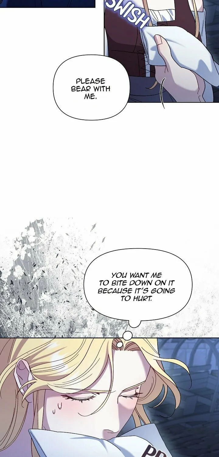 Silver Tree Chapter 4 page 19 - 