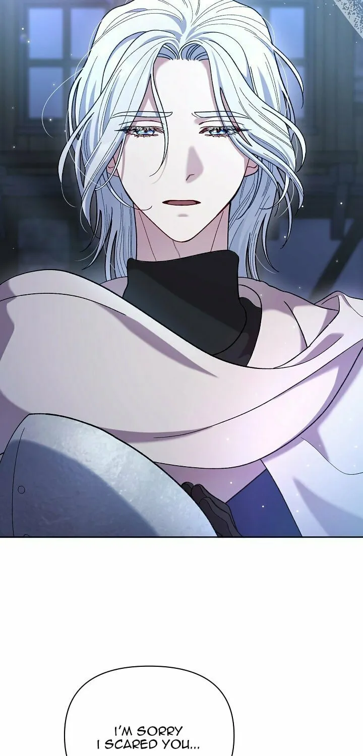 Silver Tree Chapter 4 page 3 - 