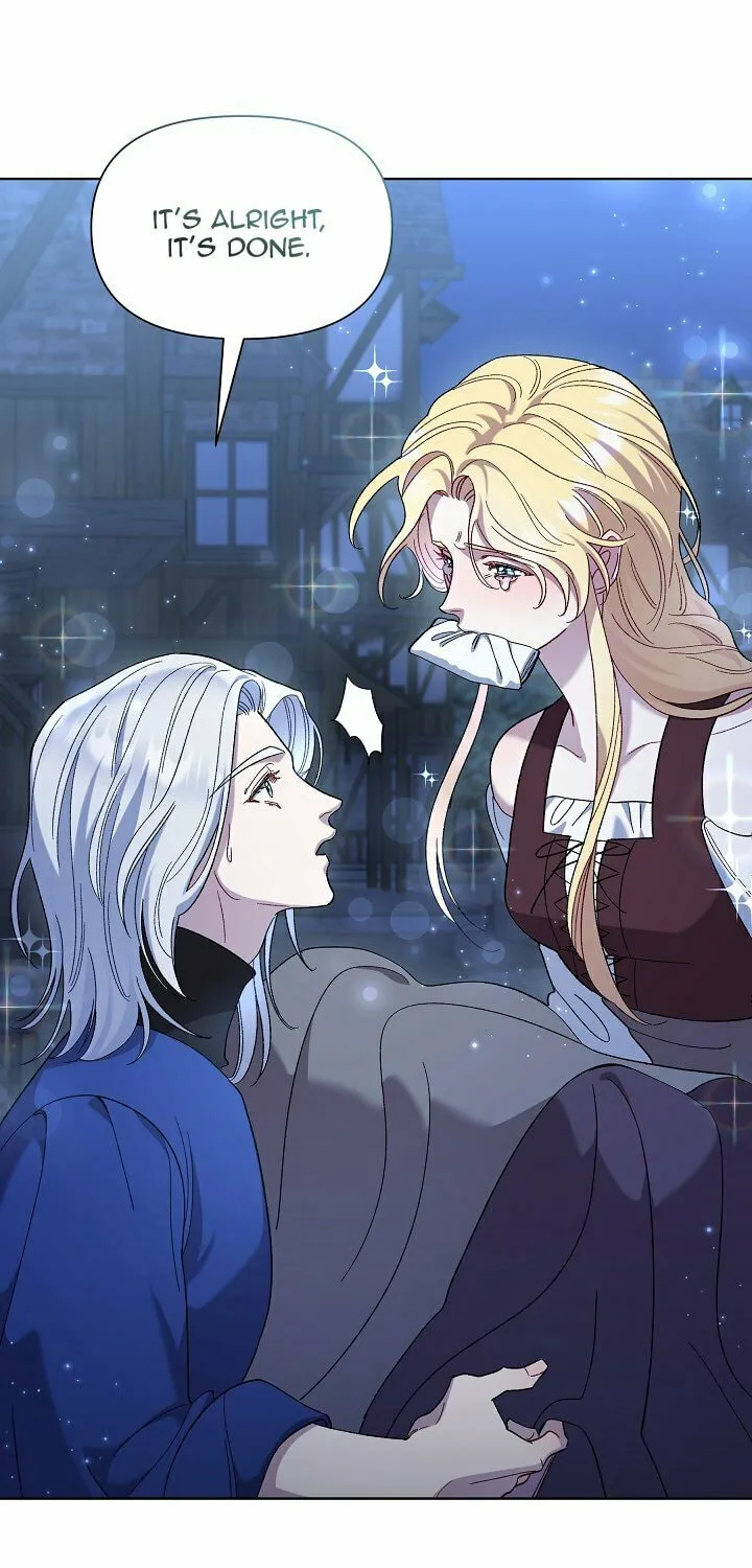 Silver Tree Chapter 4 page 25 - 