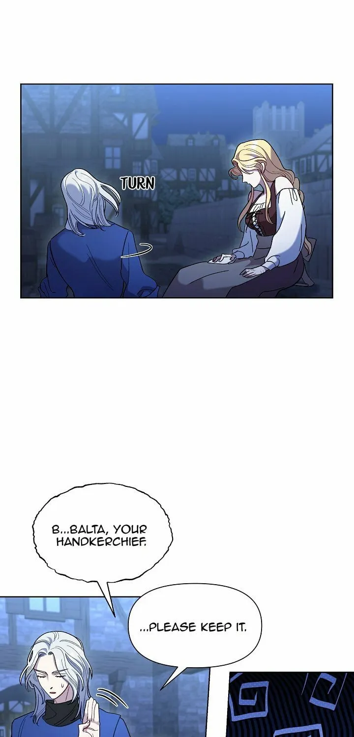 Silver Tree Chapter 4 page 26 - 