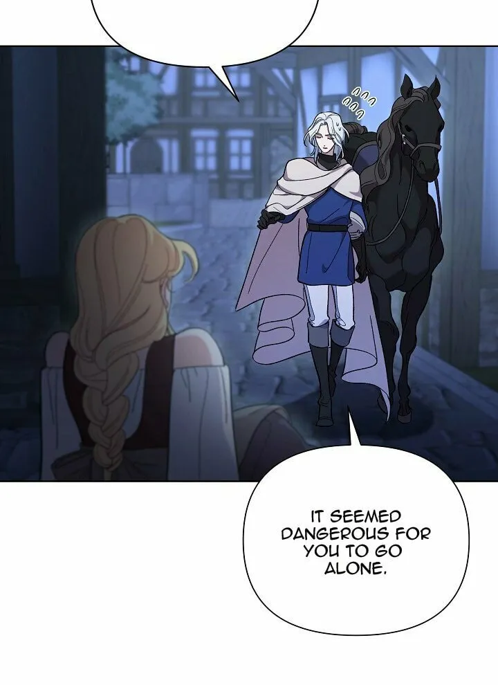 Silver Tree Chapter 4 page 4 - 