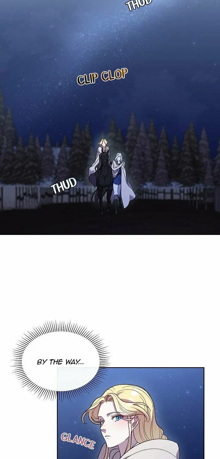 Silver Tree Chapter 4 page 34 - 