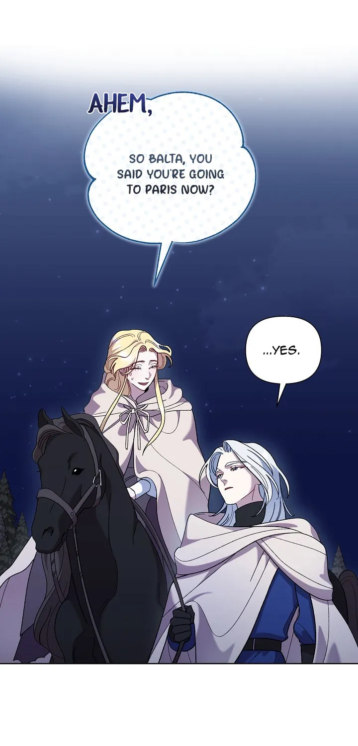 Silver Tree Chapter 4 page 38 - 