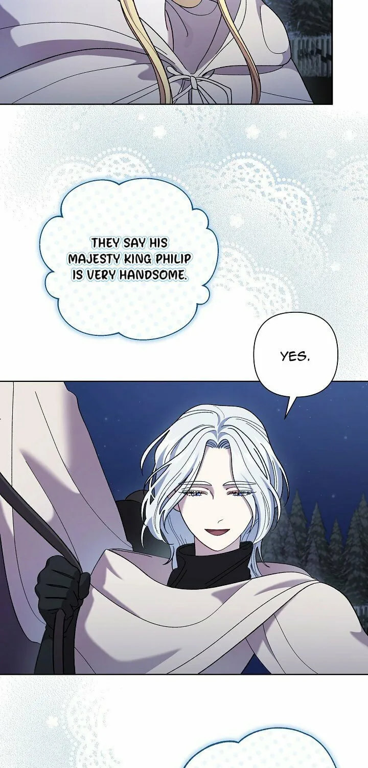 Silver Tree Chapter 4 page 40 - 