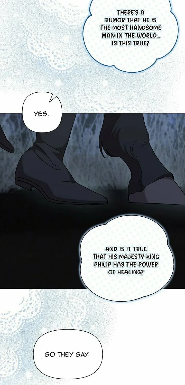 Silver Tree Chapter 4 page 41 - 