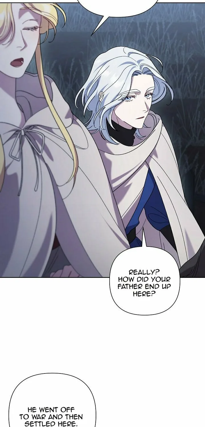 Silver Tree Chapter 4 page 45 - 
