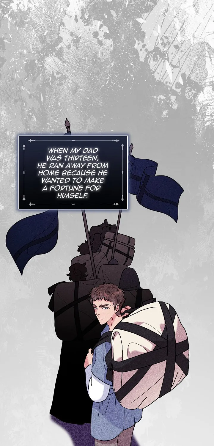 Silver Tree Chapter 4 page 49 - 