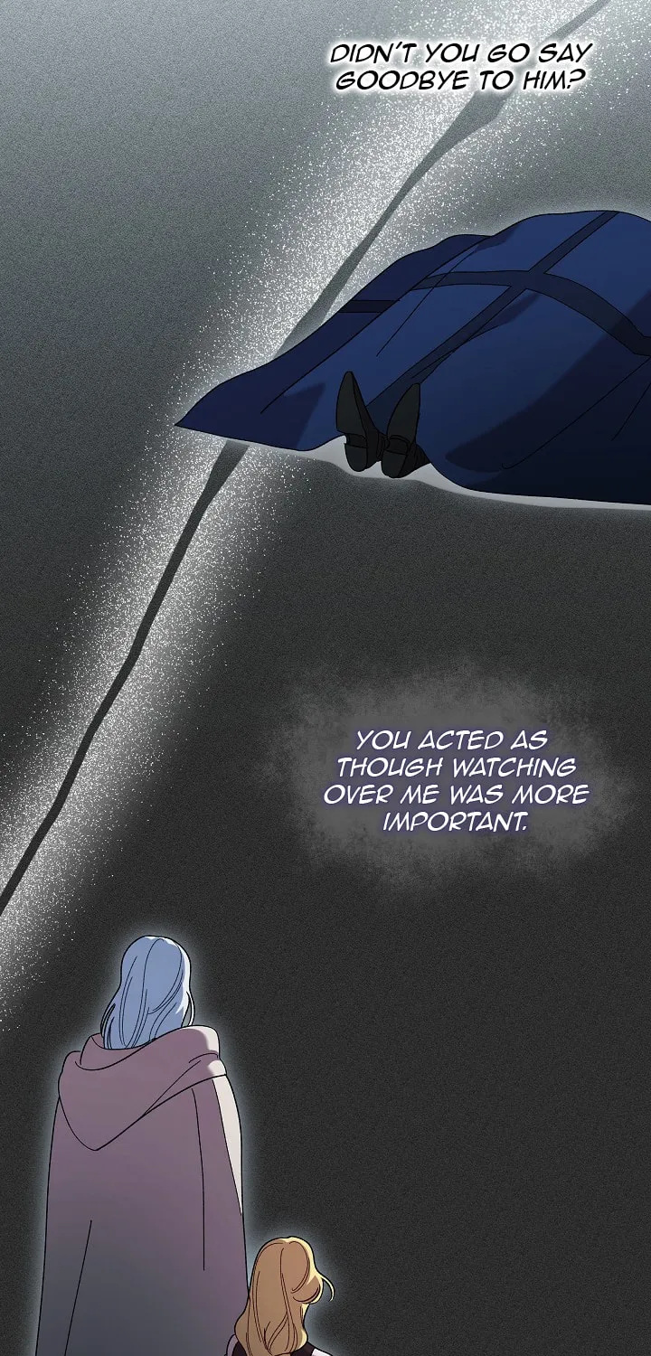 Silver Tree Chapter 4 page 60 - 