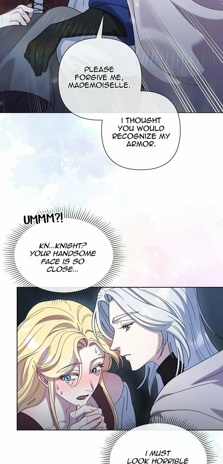 Silver Tree Chapter 4 page 7 - 
