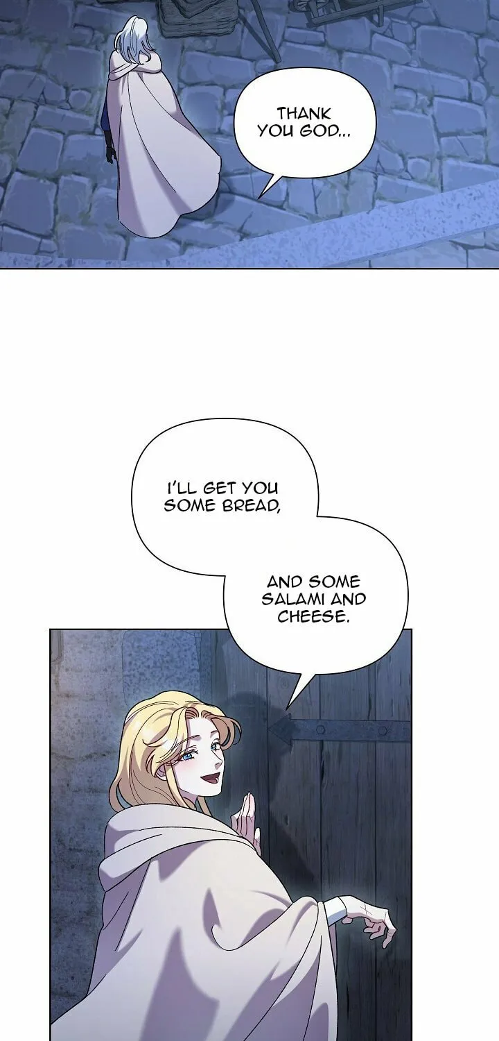 Silver Tree Chapter 4 page 70 - 