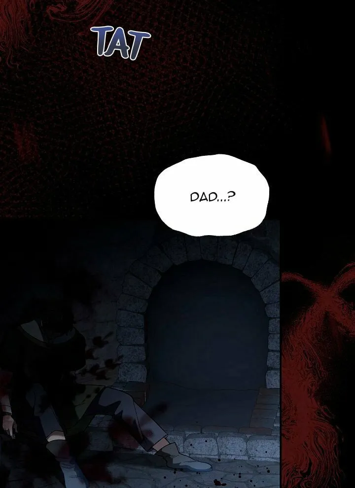 Silver Tree Chapter 5 page 12 - 