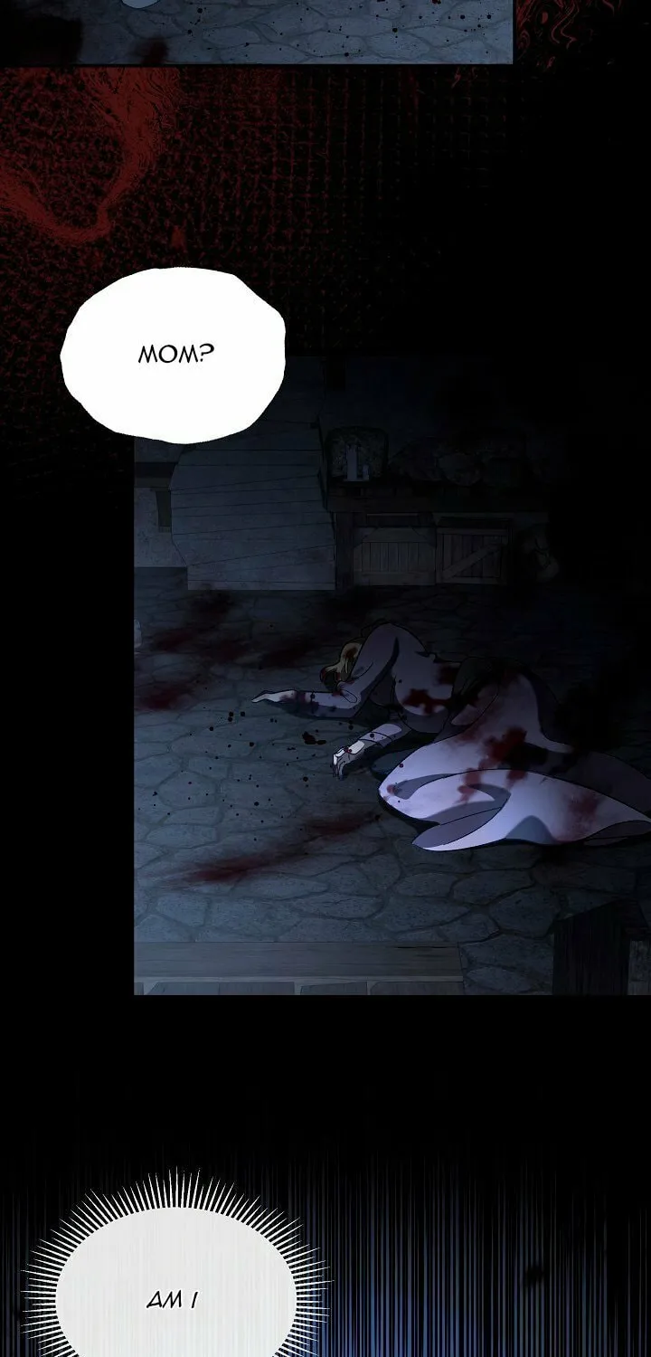 Silver Tree Chapter 5 page 13 - 